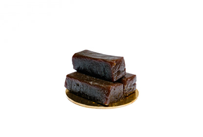 Banana Halwa