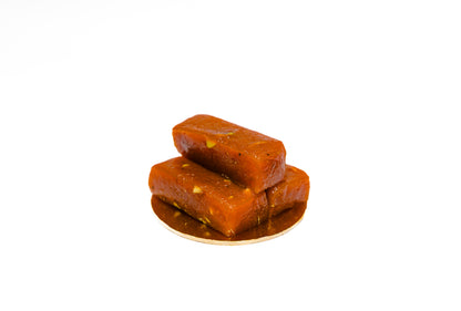 Wheat Halwa