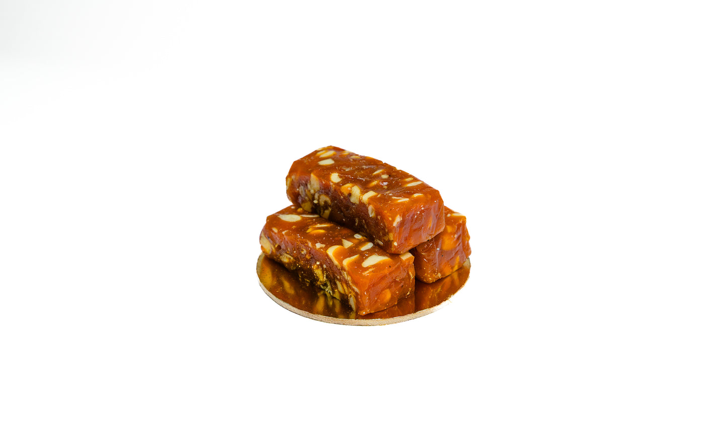 Dry Fruit Halwa