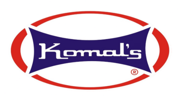 Komal's Sweets